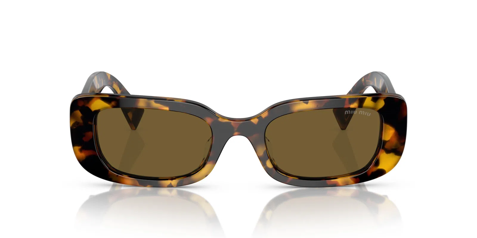 Miu Miu 08YS Sunglasses - view 24